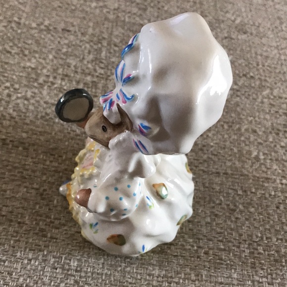 Beatrix Potter’s Lady Mouse by Beswick, 1950 - Picture 3 of 6